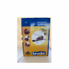Bruder Scania Brandweerladderwagen inclusief waterpomp en licht & geluid module - Afbeelding 2