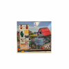 Tractor en toebehoren (ministeck) - Afbeelding 2