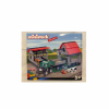 Tractor en toebehoren (ministeck)
