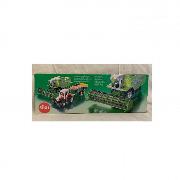 Siku Maaidorser Deutz - Afbeelding 2