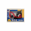 Mini lader HR 16 - Afbeelding 3