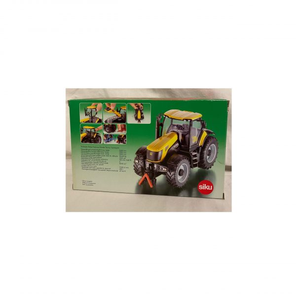 Siku JCB 8250  trekker - Afbeelding 2