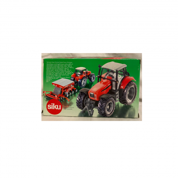 Siku Same diamond D265 - Afbeelding 2