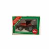 Siku Massey Ferguson 9240 trekker + dubbelucht