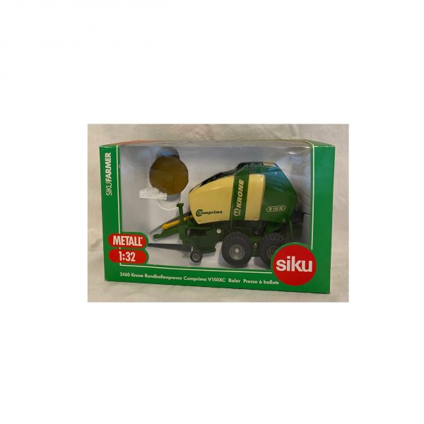 Siku Krone Comprima V150 XC