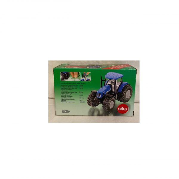Siku New Holland 7070 - Afbeelding 2