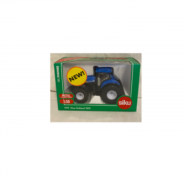Siku New Holland 7070
