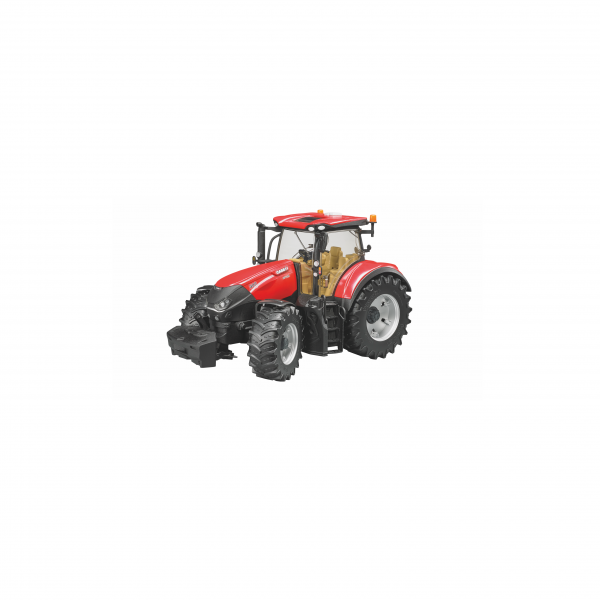 Case IH Optum 300 CVX