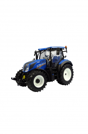 New Holland T5.130-2019