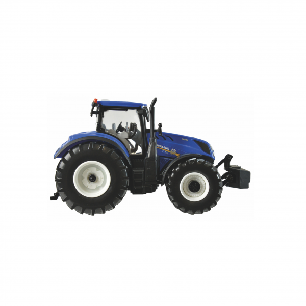 New Holland T7.315