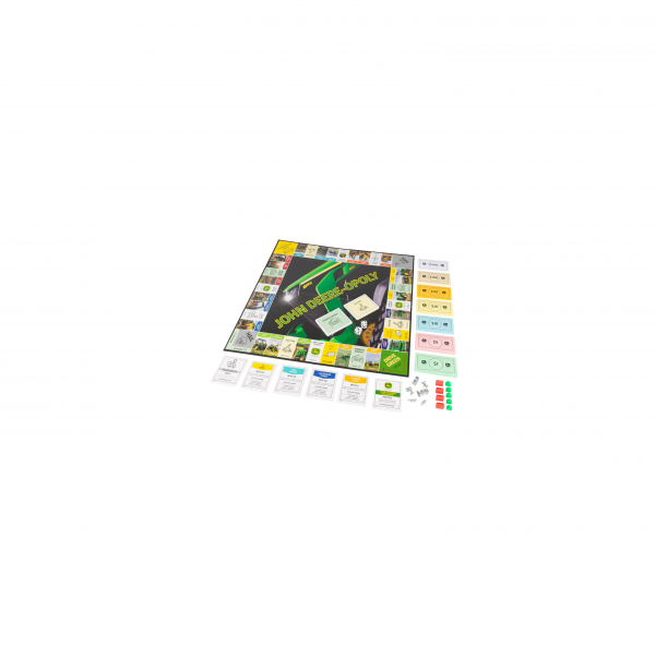 John Deere Opoly