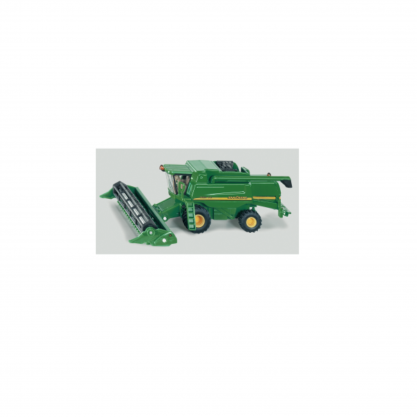 John Deere 9680i