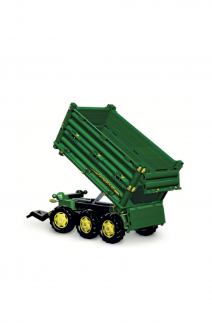 RollyMulti trailer John DeereRollyMulti trailer John Deere