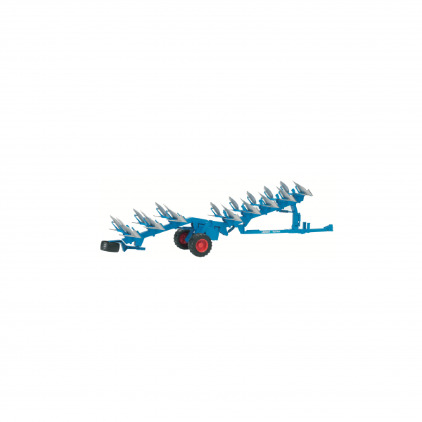 Lemken Vari-Titan ploeg