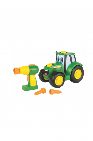 Johnny tractor
