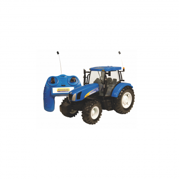 New Holland T.6.180 (RC)