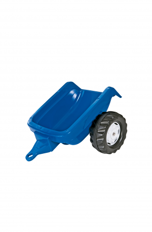 RollyKid Trailer blauw