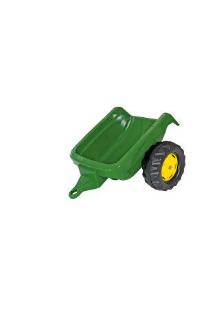 RollyKid Trailer John Deere