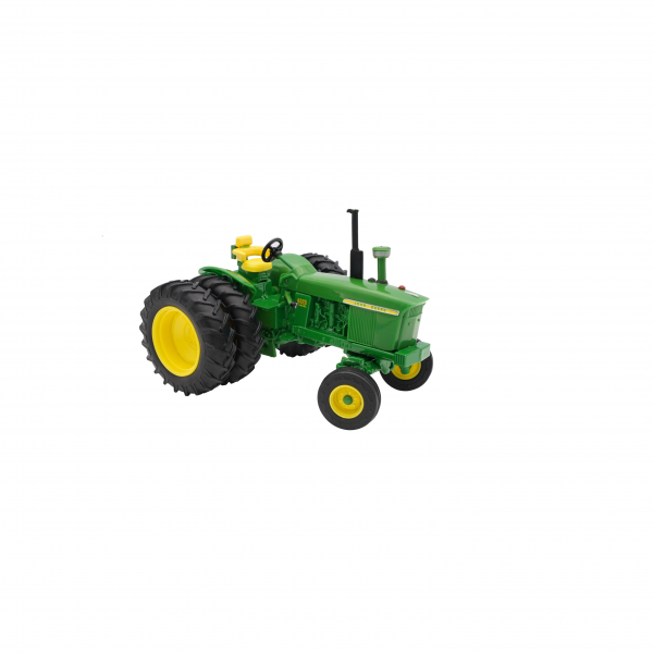 John Deere 4020