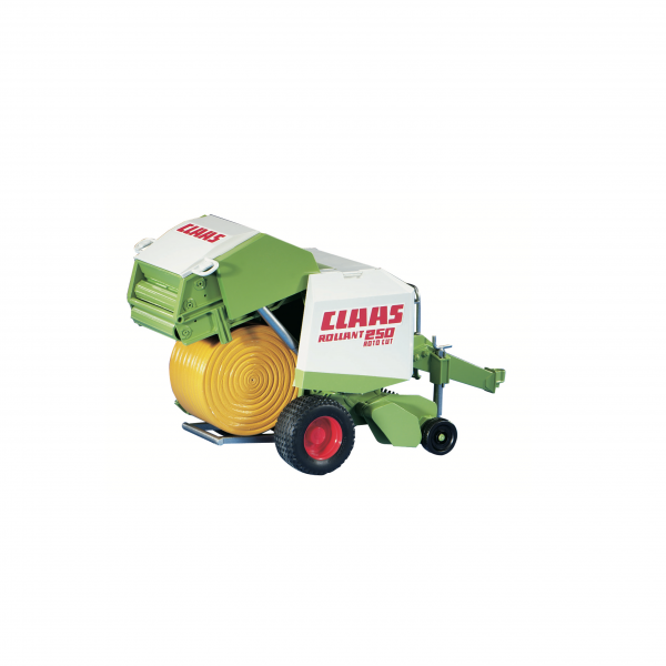 Claas Rollant 250