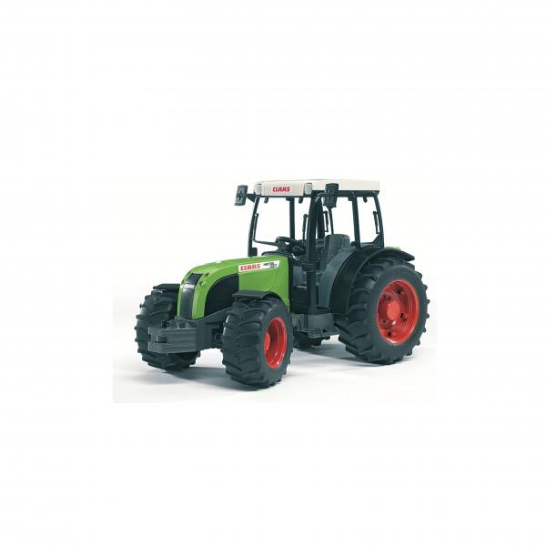 Claas Nectis 276F
