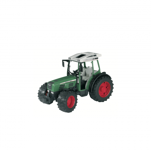 Fendt 209 S