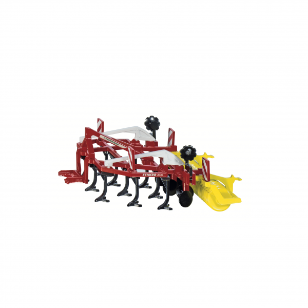 Pöttinger Synkro cultivator
