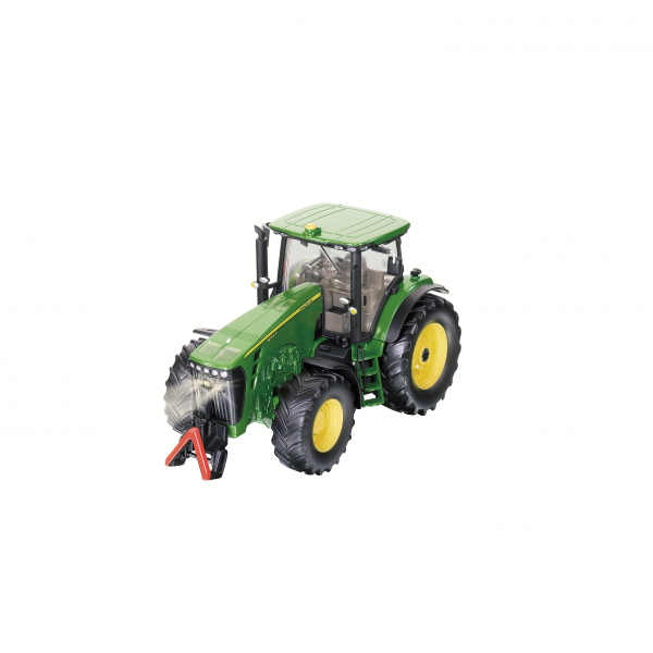 John Deere 8345R