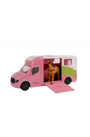Anemone paardentransporter