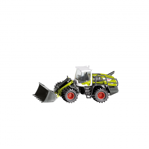 Claas Torian 1914 wiellader