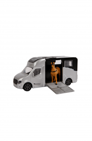 Anemone paardentransporter