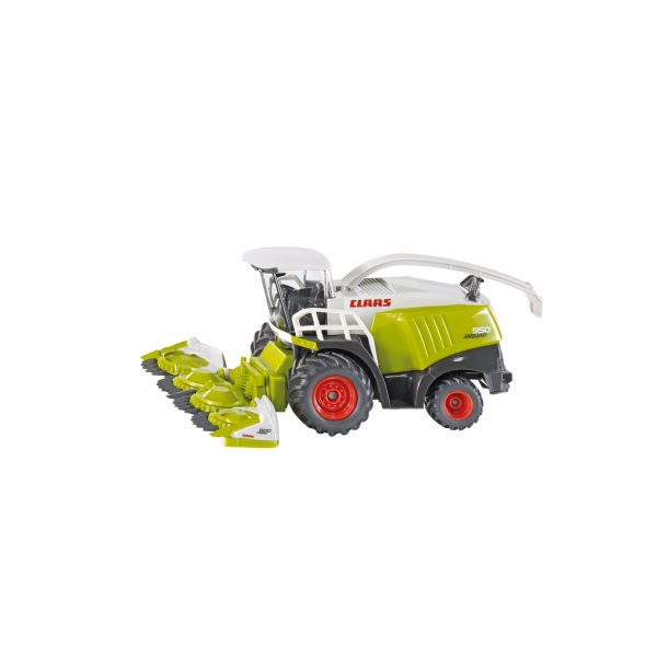 Claas Jaguar 950