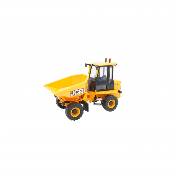 JCB 6T Dumper