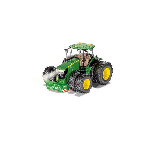 John Deere 7290R