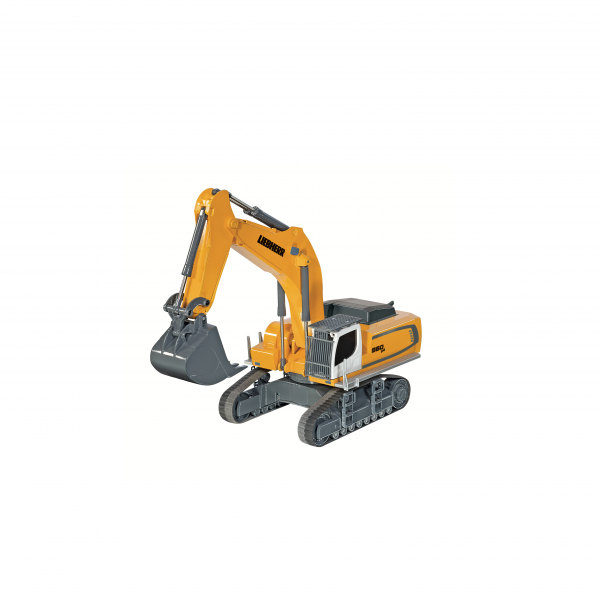Liebherr R 980 SME