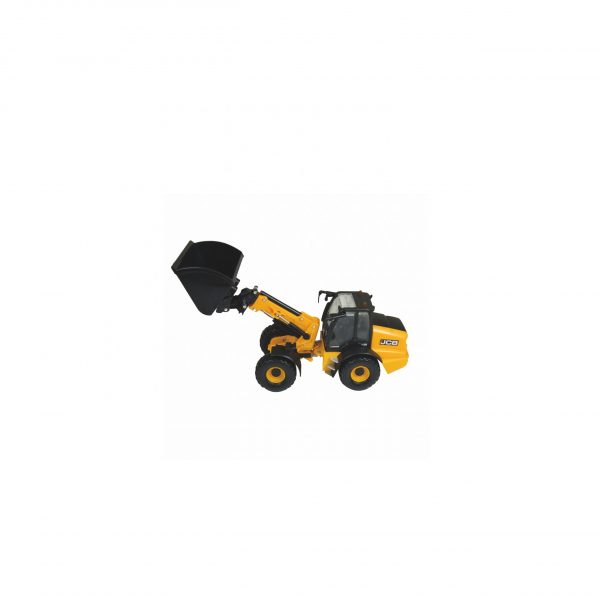 JCB TM 420