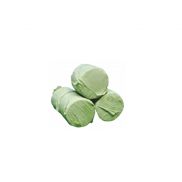 Ronde kuilvoerbalen