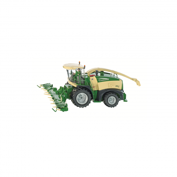 Krone BIG X 580