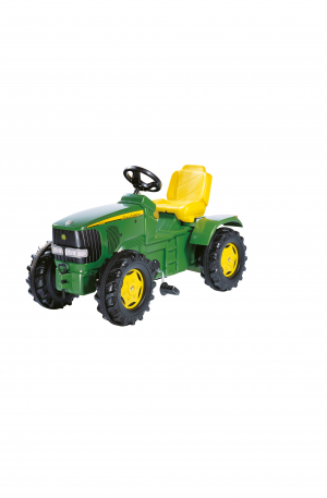 John Deere 6920