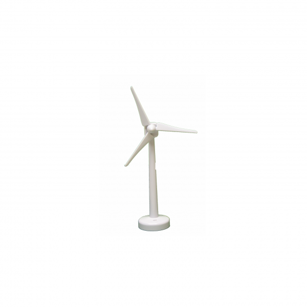 Windmolen 29 cm inclusief batterij