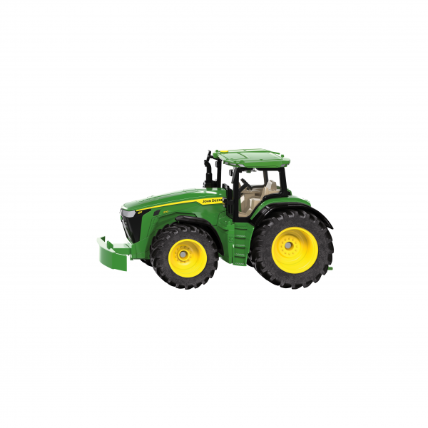 John Deere 8R 370