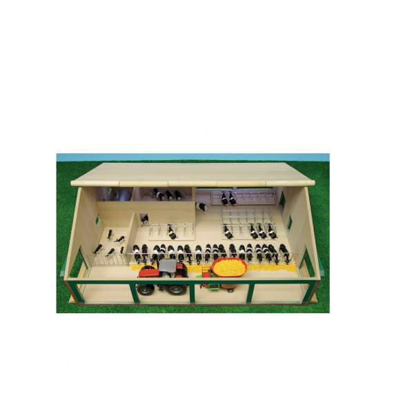 Ligboxenstal