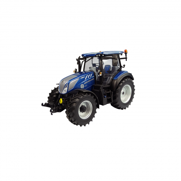 New Holland T5.140 Blue Power - 2019