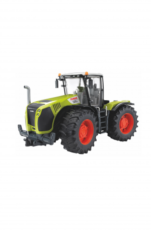 Claas Xerion 5000