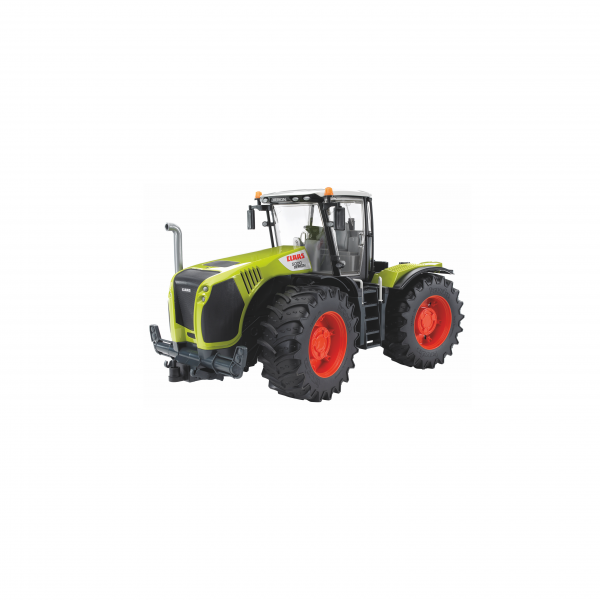 Claas Xerion 5000