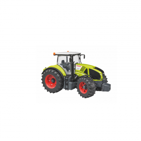 Claas Axion 950