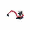 Mini lader HR 16