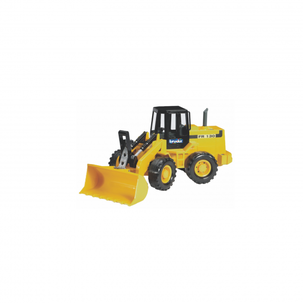FR130 shovel
