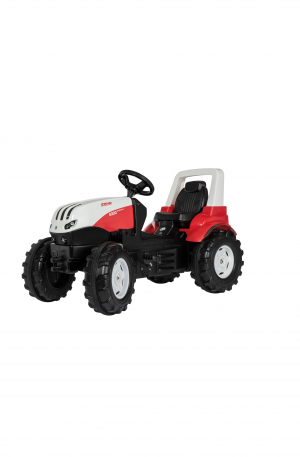 Steyr 6300 Terrus CVT