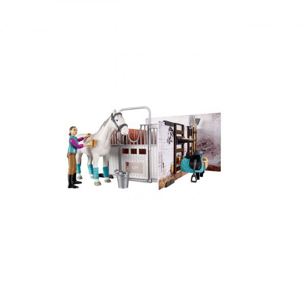 Manege set